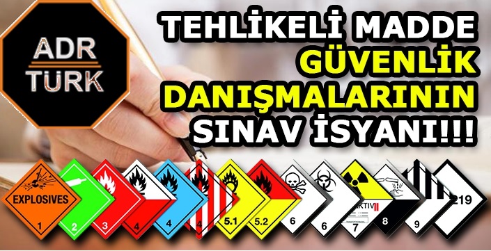 TMGD Sınav takvimi, TMGD Deneme Sınavı